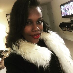 Meet your Posher, Quiahni